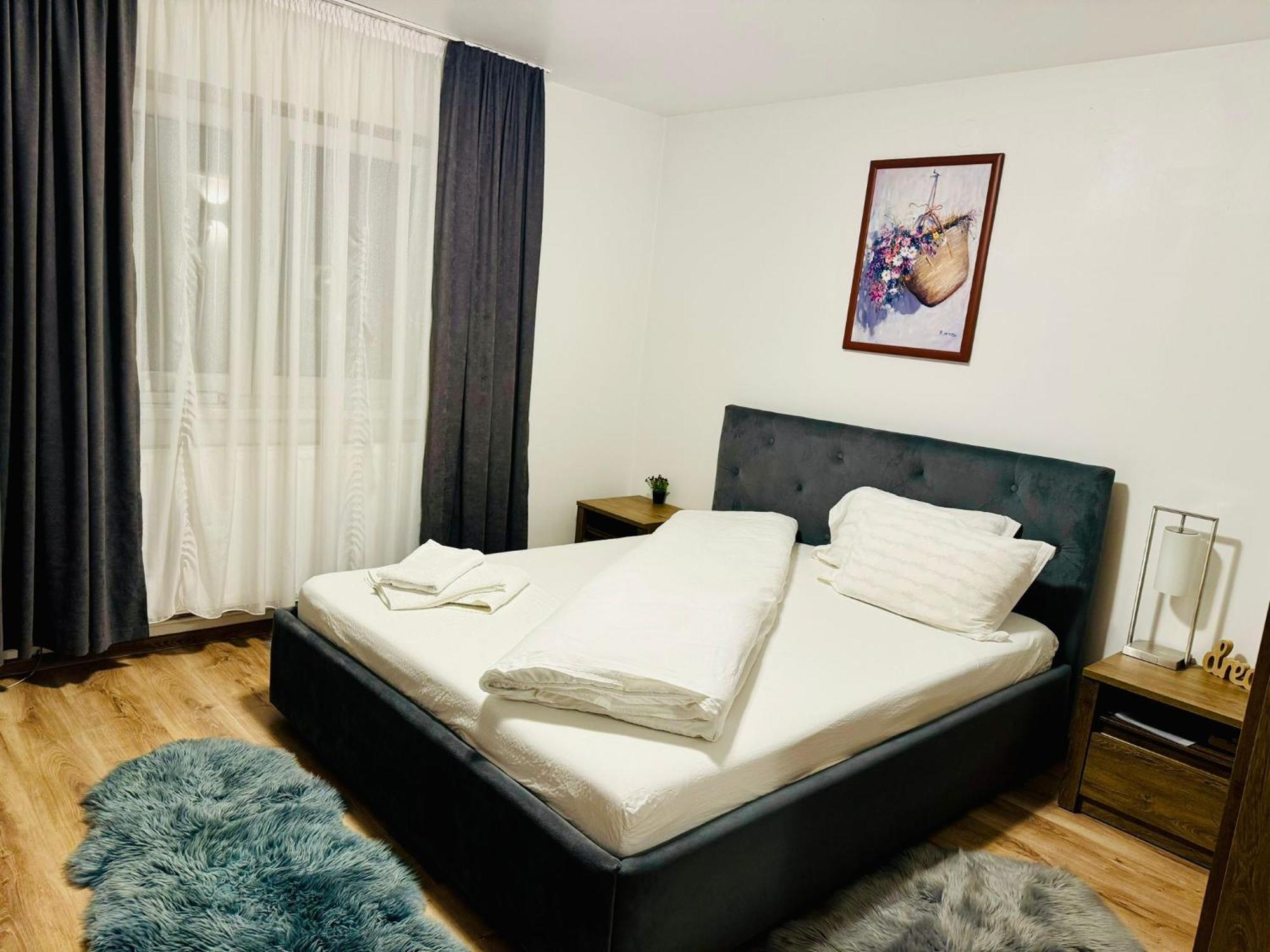 Cazare Colibita Casa Lipan Kültér fotó